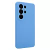 Tactical Velvet Smoothie Back Cover Samsung Galaxy S26 Ultra - Onyx Black