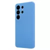 Tactical Velvet Smoothie Back Cover Samsung Galaxy S26 Ultra - Onyx Black