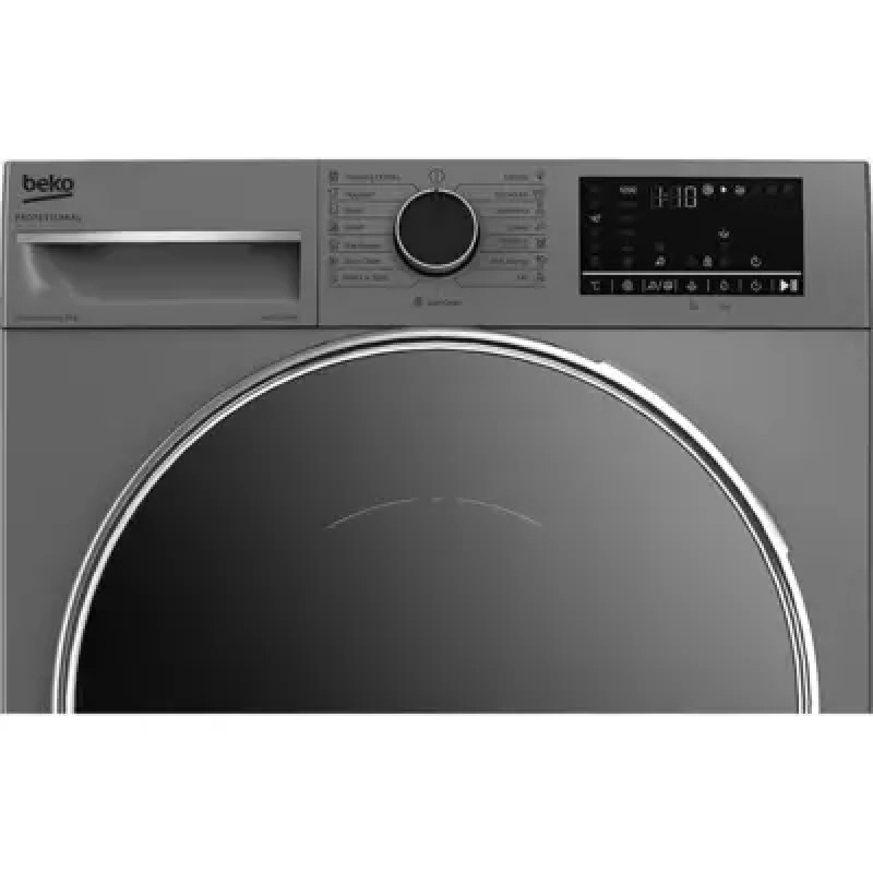 BEKO Professional AWGB1012SPRO 10 kg 1200 kierr./min pesukone etutäyttöinen