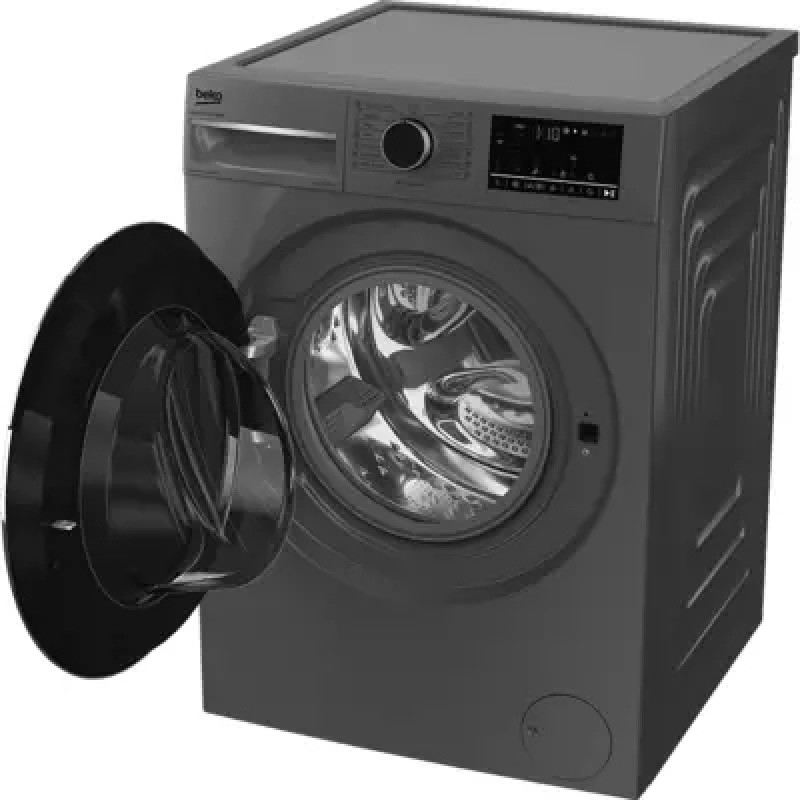 BEKO Professional AWGB1012SPRO 10 kg 1200 kierr./min pesukone etutäyttöinen