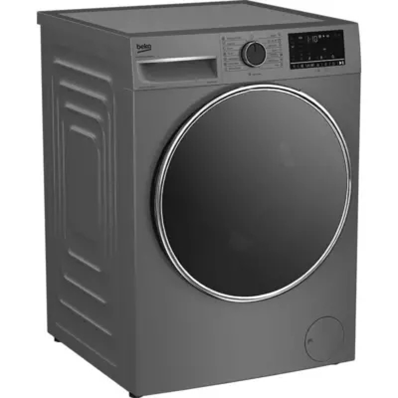 BEKO Professional AWGB1012SPRO 10 kg 1200 kierr./min pesukone etutäyttöinen
