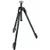 Manfrotto MT290XTC3 hiilikuitustatiivin jalat - 3 osaa, pikakiinnikkeet, 5 kg kantavuus