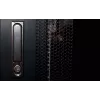 DSIT 19 tuuman palvelinkaappi rei'itetyillä ovilla 800x1200 mm - 42U