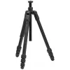 Manfrotto Befree GT PRO alumiiniset matkastatiivin jalat, MTBFRTA4GTFB