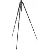 Manfrotto Befree GT PRO alumiiniset matkajalustan jalat, MTBFRTA4GTFB