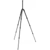 Manfrotto Befree GT PRO alumiiniset matkajalustan jalat, MTBFRTA4GTFB