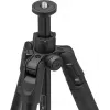 Manfrotto Befree GT PRO alumiiniset matkajalustan jalat, MTBFRTA4GTFB