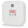 Alecto COA4010 häkävaroitin LCD-näytöllä