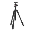 Manfrotto Befree 4-osainen alumiininen statiivi 494-kuulapäällä (MKBFRLA4FB-BH)