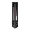 Manfrotto Befree 4-osainen alumiininen statiivi 494-kuulapäällä (MKBFRLA4FB-BH)