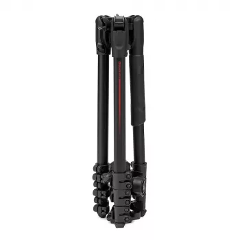 Manfrotto Befree 4-osainen alumiininen statiivi 494-kuulapäällä (MKBFRLA4FB-BH)