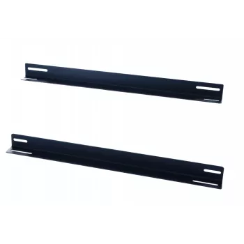 DSIT 19 tuuman rack-kiskot 600 mm syviin palvelinkaappeihin