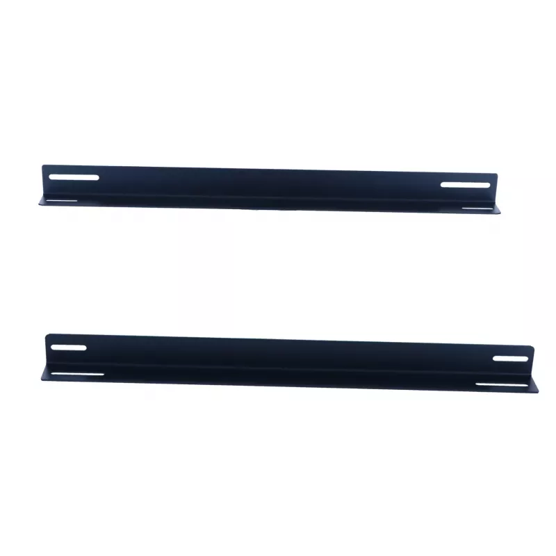 DSIT 19 tuuman rack-kiskot 600 mm syviin palvelinkaappeihin