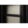 DSIT 19 tuuman rack-kiskot 600 mm syviin palvelinkaappeihin