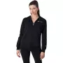 Champion vetoketjuhuppari 117531 KK001, musta, XL