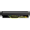 DSIT DS-10Patch6-8FTP 10 tuuman 8-porttinen FTP CAT6 -patchpaneeli