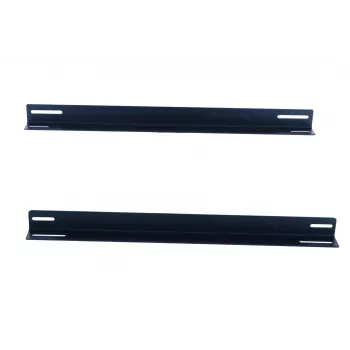 DSIT L-kulmasarja 2 kpl 800 mm syville palvelinkaapeille