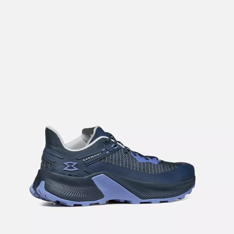 Garmont 9.81 Etere naisten vaelluskengät - Nights Blue/Very Violet - EU 38
