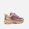 Garmont Pulse WP naisten vaelluskengät - Twilight Rose/Smoke Beige, EU 39.5