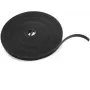 DSIT tarranauha 20 mm x 25 m musta