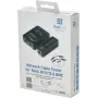 DSIT DC-CABLETEST-PRO verkkokaapelitesteri U/UTP-, F/UTP- ja SF/UTP-kaapeleille, Cat5/Cat6