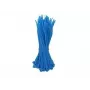 DSIT kaapeliside 140 mm sininen 100 kpl:n pakkaus (kb_140mm_blauw)