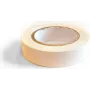 DSIT valkoinen PVC-eristysnauha 19mm x 10m (DC-Tape-White)