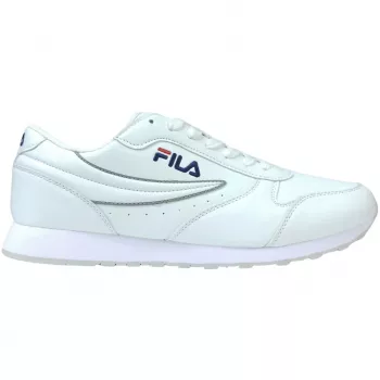 Fila Orbit Low miesten sneakerit valkoinen 1010263 1FG koko 44