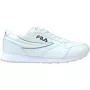 Fila Orbit Low miesten sneakerit valkoinen 1010263 1FG koko 44