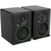 Mackie CR4.5BT aktiiviset 2-tie multimedia-monitorit Bluetoothilla (pari)