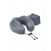 Cabeau Evolution Plus muistivaahto matkatyyny harmaa
