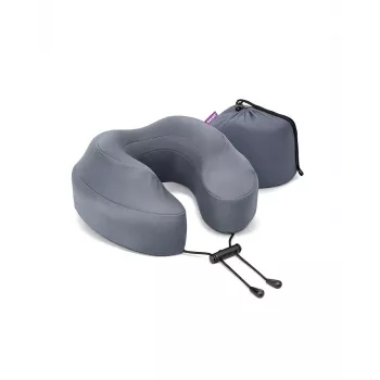 Cabeau Evolution Plus muistivaahto matkatyyny harmaa