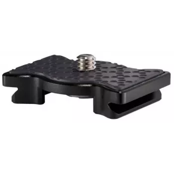 JOBY QR Plate 3K PRO varalevy
