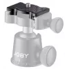 JOBY QR Plate 3K PRO varalevy