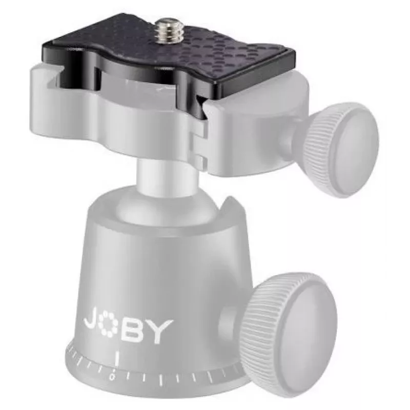 JOBY QR Plate 3K PRO varalevy