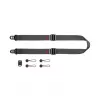 Peak Design Slide Lite kamerahihna SLL-BK-3 (musta)