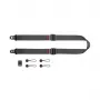 Peak Design Slide Lite kamerahihna SLL-BK-3 (musta)