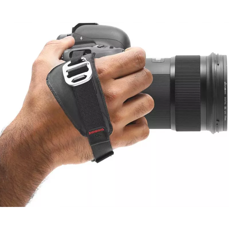 Peak Design Clutch ranneremmi (CL-3)