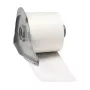 Brady M7C-2000-529 monikäyttöinen mattapolypropeeninen tarranauha, 50,8 mm x 15,24 m, valkoinen