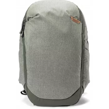 Peak Design Travel -reppu 30L salvia