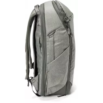 Peak Design Travel -reppu 30L salvia