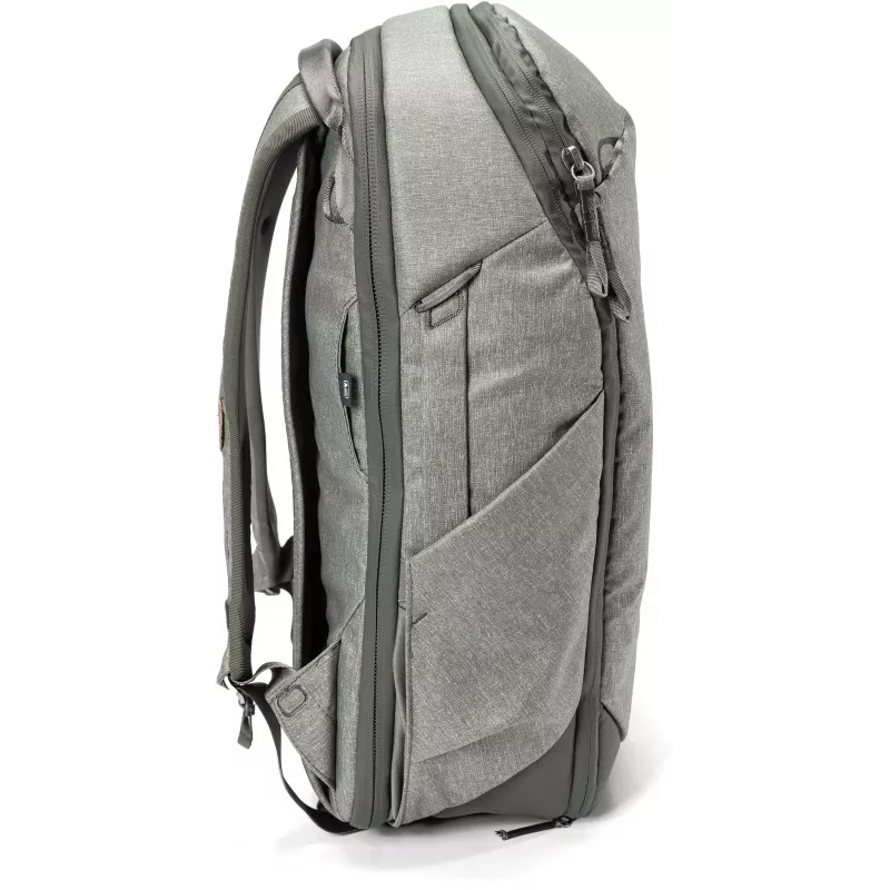 Peak Design Travel -reppu 30L salvia