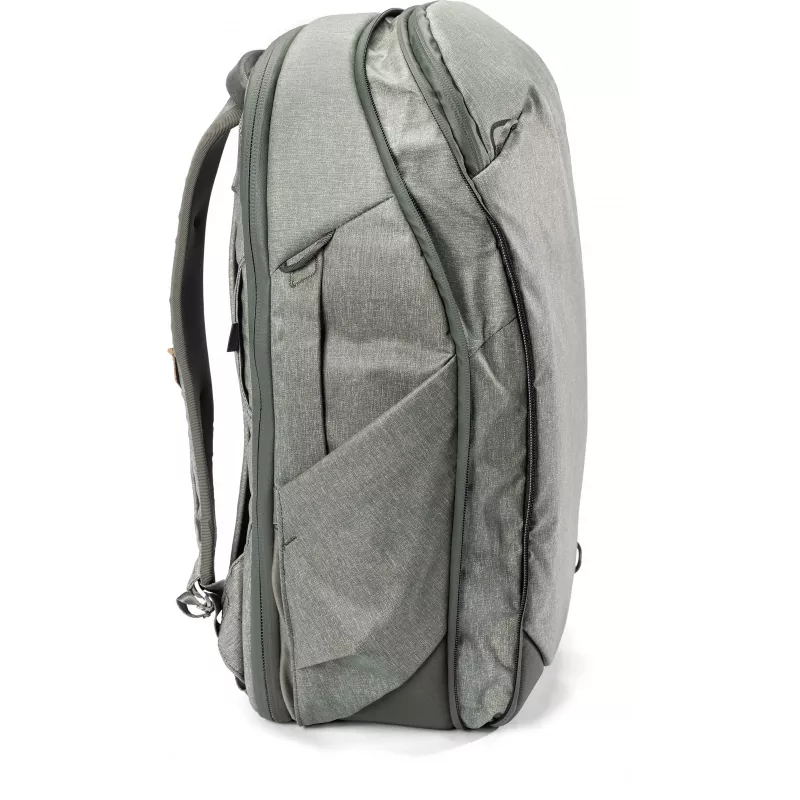 Peak Design Travel -reppu 30L salvia