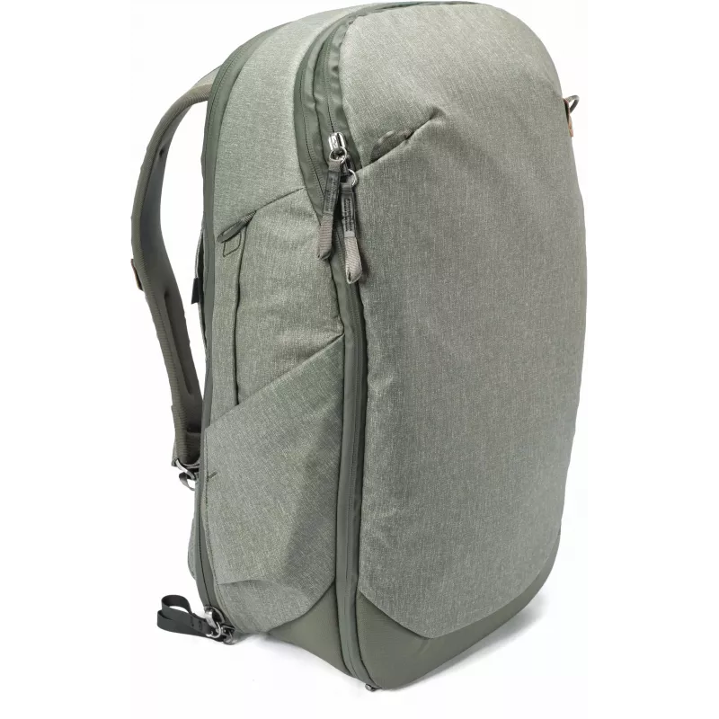 Peak Design Travel -reppu 30L salvia