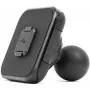 Peak Design M-MM-AD-BK-1 yleissovitin SlimLink™-pidikkeille - musta