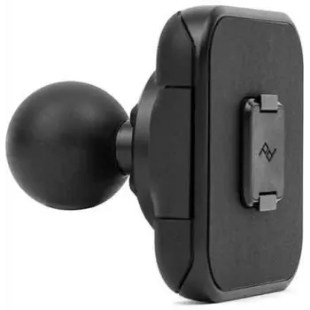 Peak Design M-MM-AD-BK-1 yleissovitin SlimLink™-pidikkeille - musta