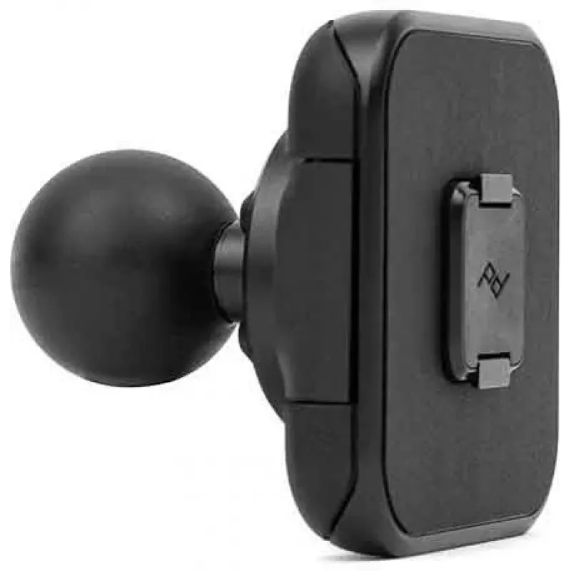 Peak Design M-MM-AD-BK-1 yleissovitin SlimLink™-pidikkeille - musta