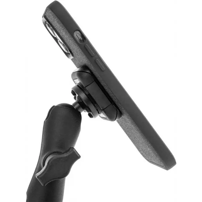Peak Design M-MM-AD-BK-1 yleissovitin SlimLink™-pidikkeille - musta