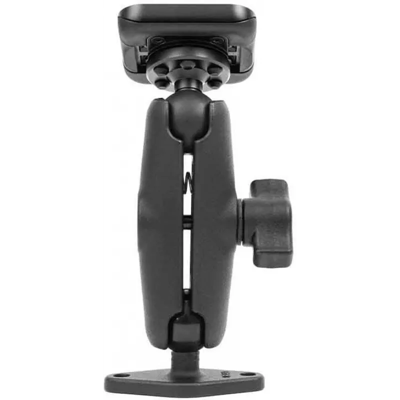 Peak Design M-MM-AD-BK-1 yleissovitin SlimLink™-pidikkeille - musta