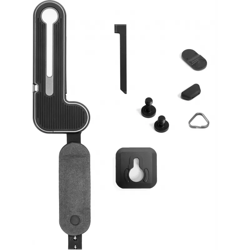 Peak Design Micro Clutch L-Plate ranneremmi (MC-L-1)